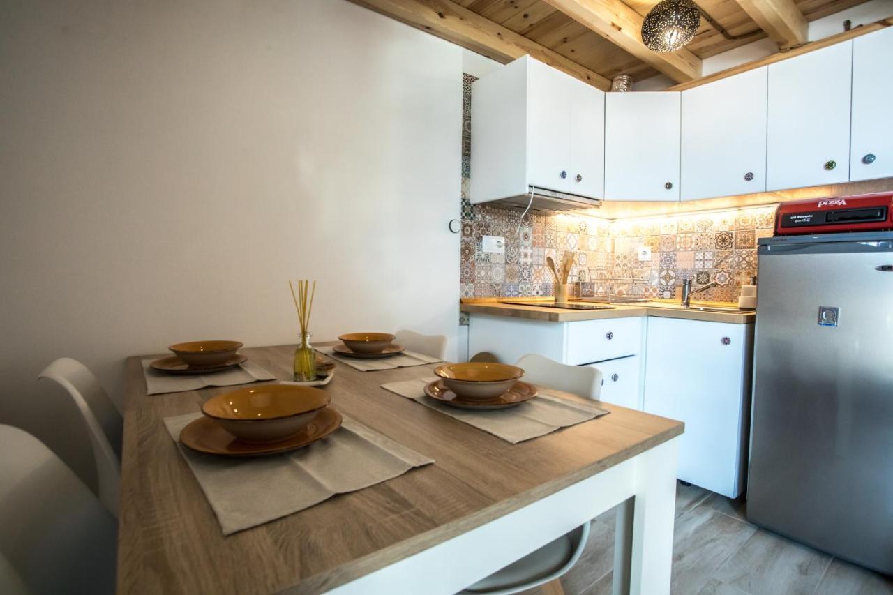 Ferienwohnung Mulhacen Sierra Nevada Exterior foto